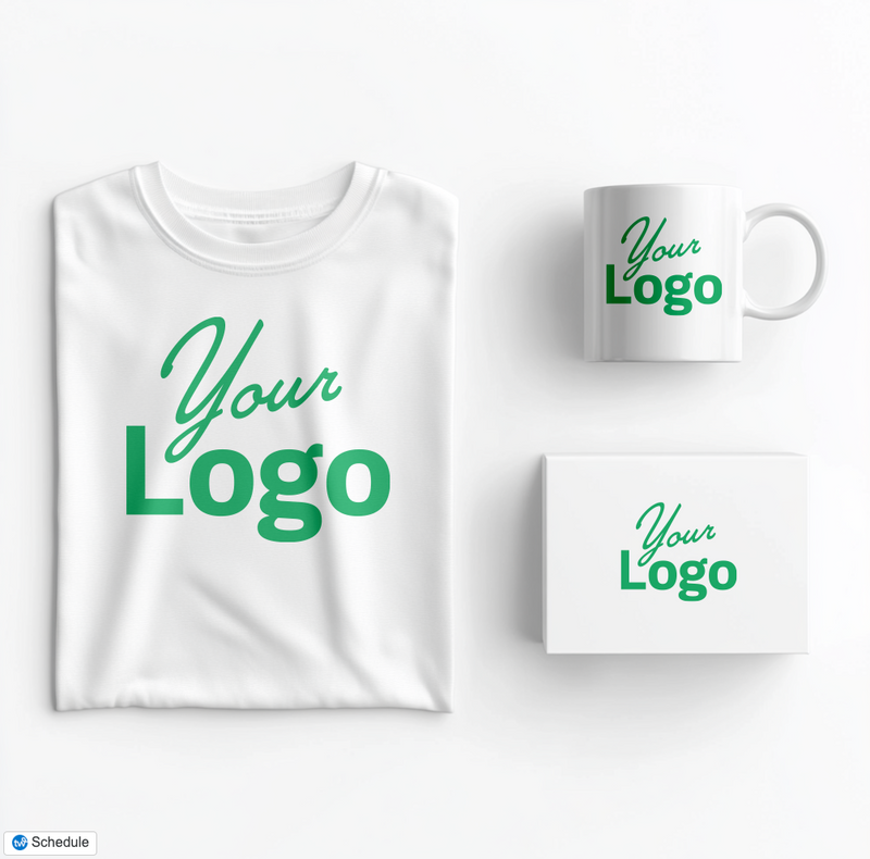 Test Merch Box - Print Chimp