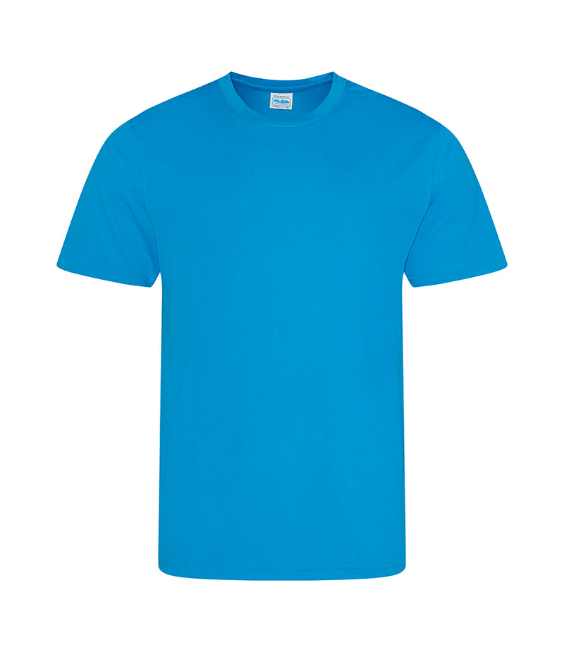 AWDis Just Cool Wicking T-shirt - Print Chimp