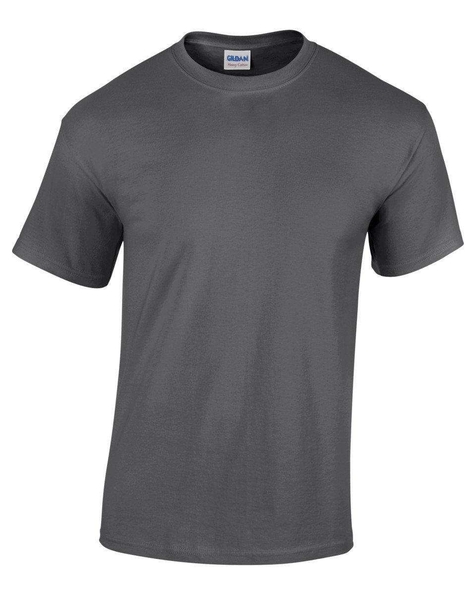 Gildan Heavy Cotton T-shirt - Print Chimp
