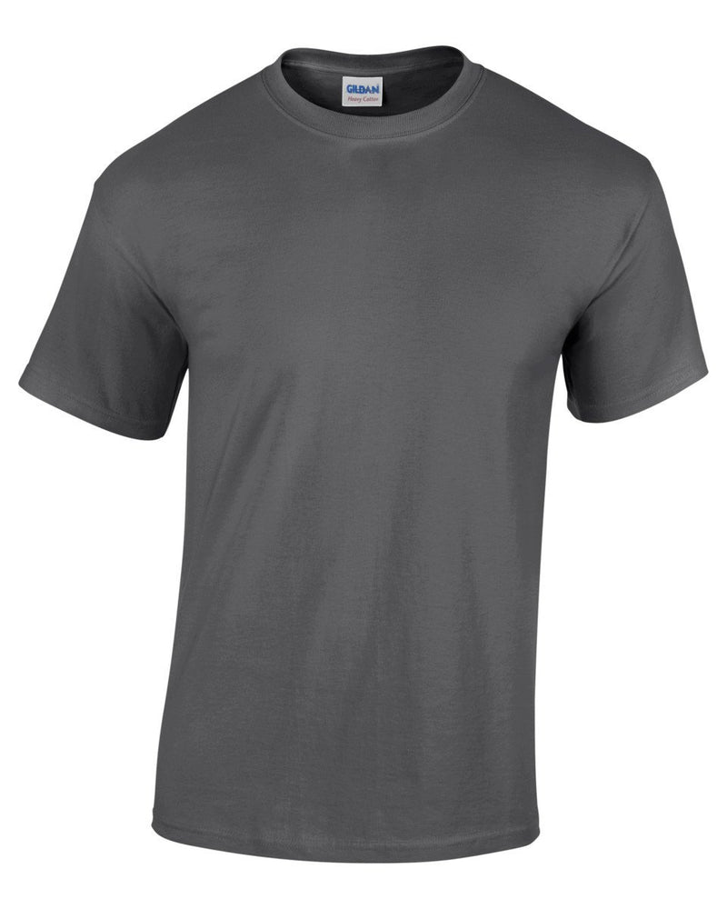Gildan Heavy Cotton T-shirt - Print Chimp