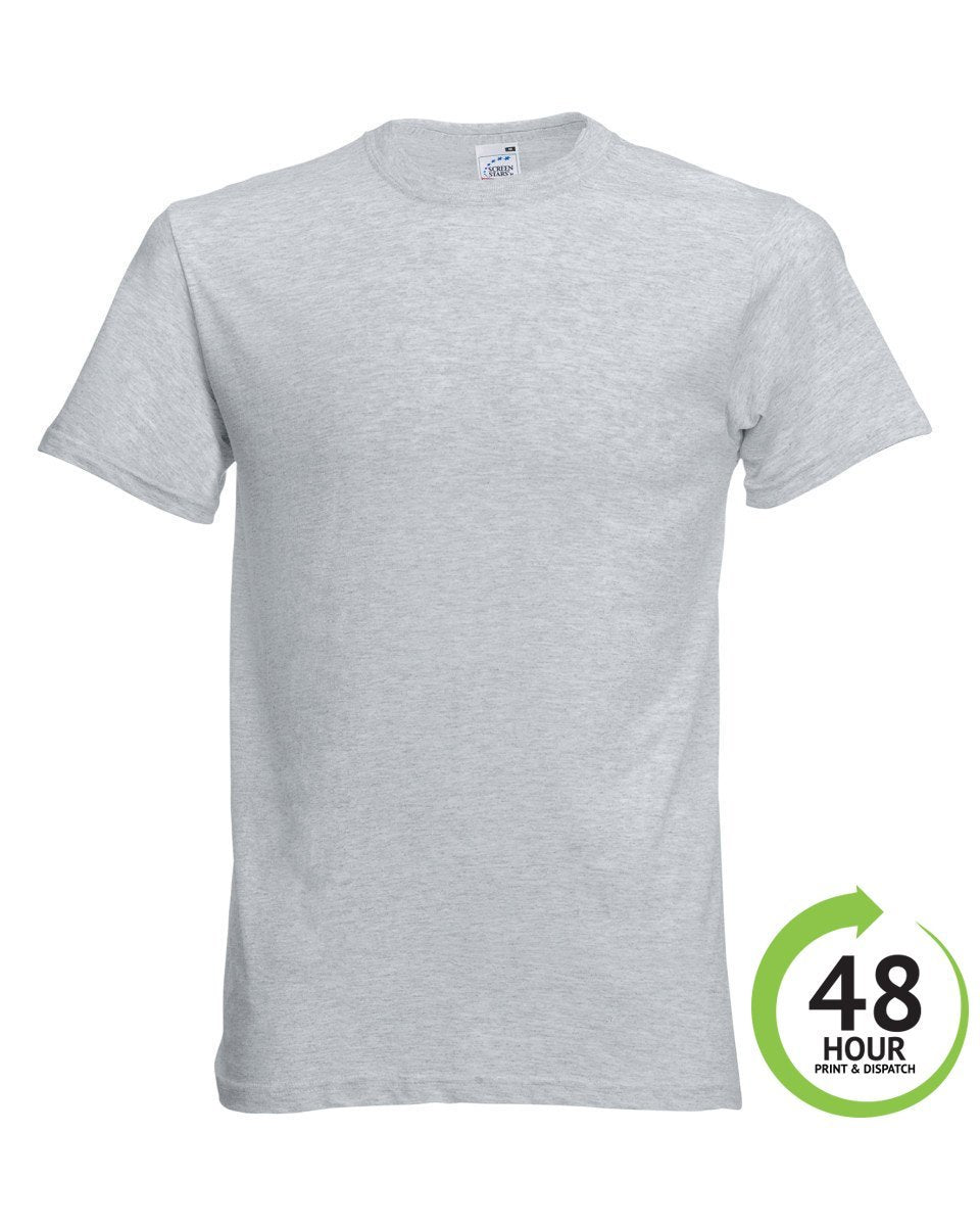 Fruit Of The Loom Original T-shirt - Print Chimp