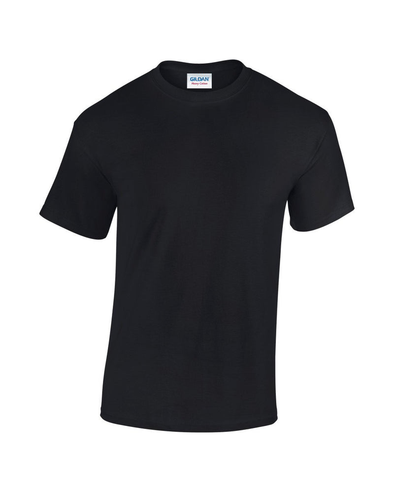 Gildan Heavy Cotton T-shirt - Print Chimp