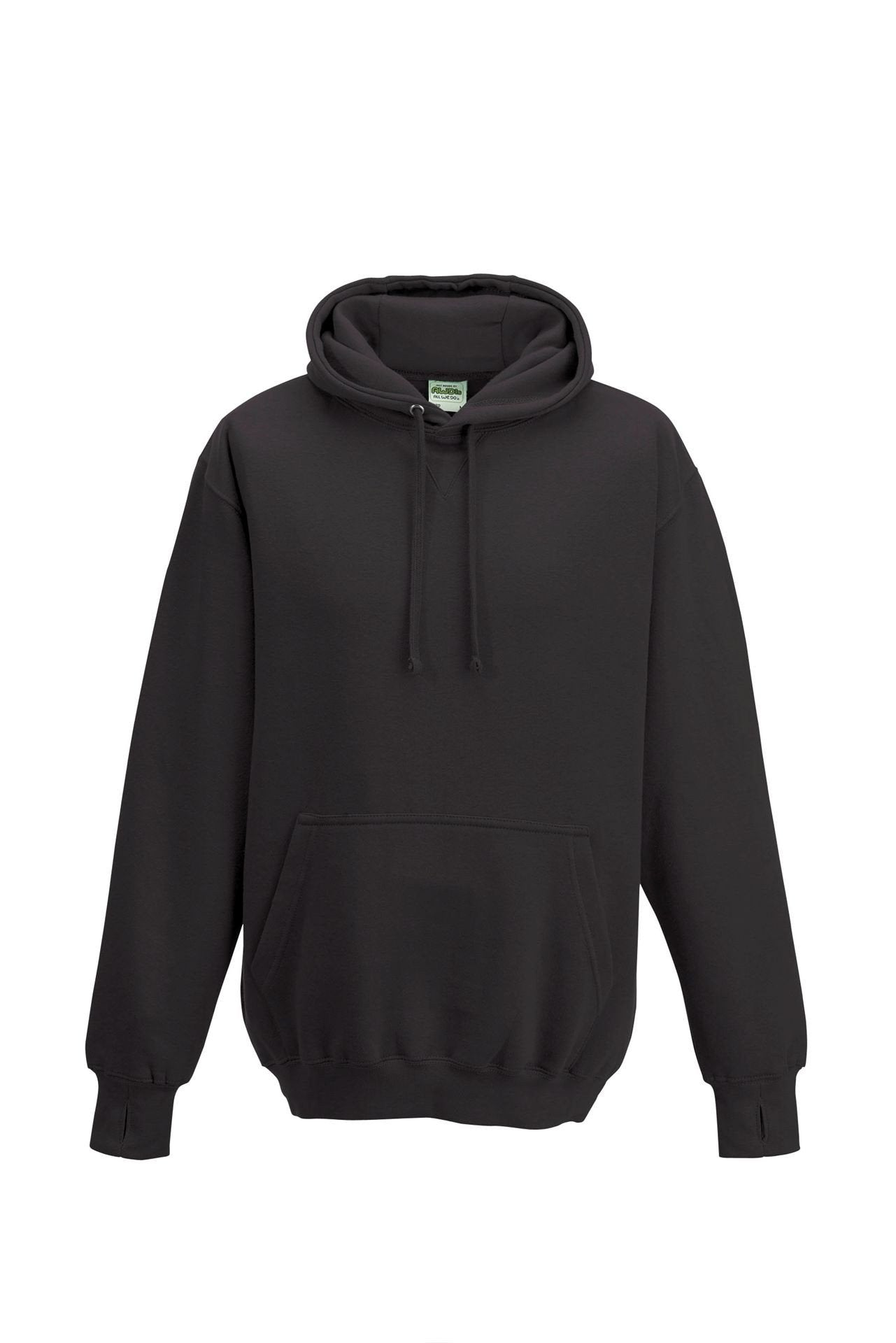 AWDis Street Hoodie - Print Chimp