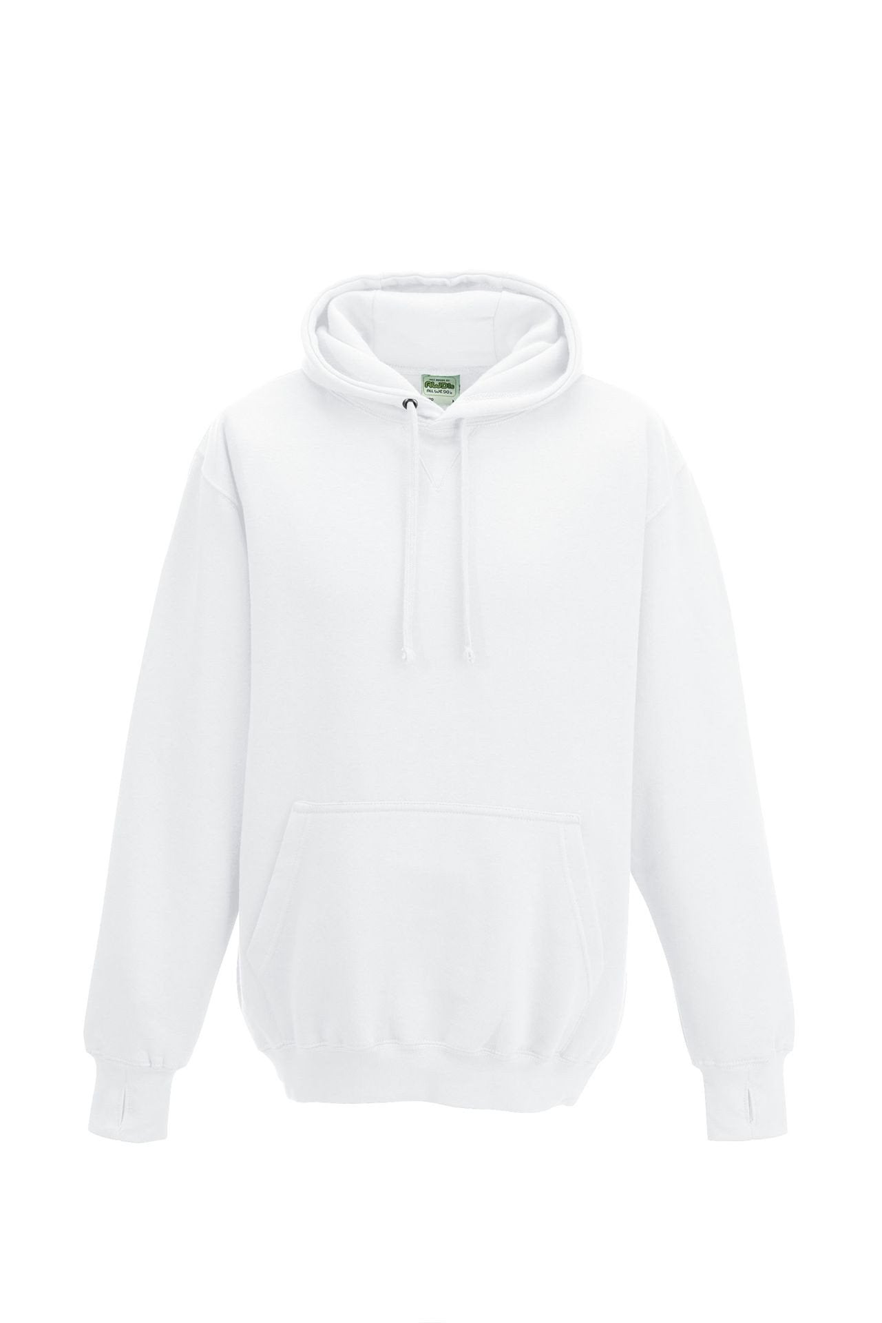 AWDis Street Hoodie - Print Chimp