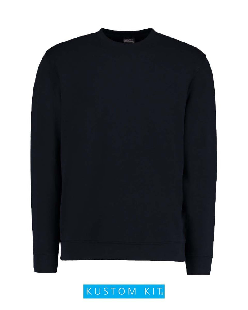 Kustom Kit Klassic Sweatshirt Superwash - Print Chimp