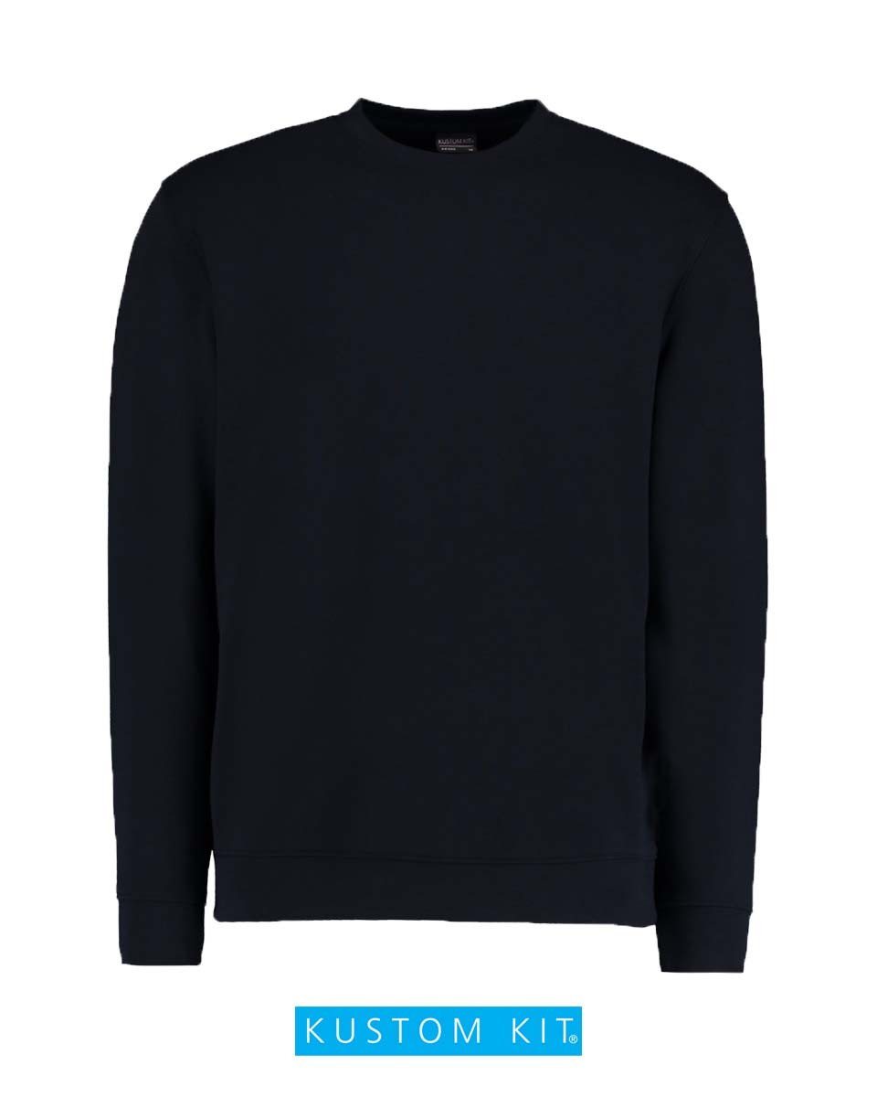 Kustom Kit Klassic Sweatshirt Superwash - Print Chimp