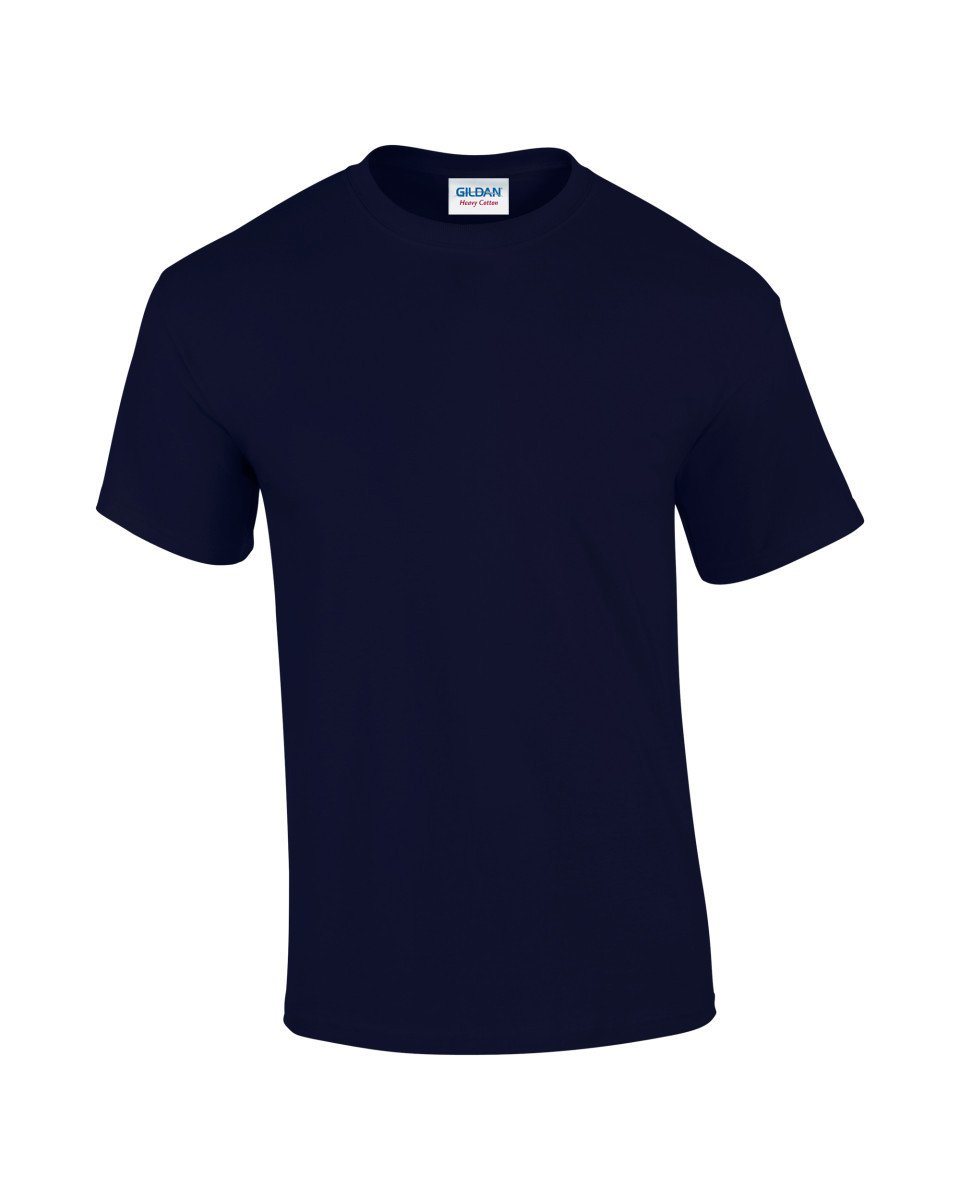 Gildan Heavy Cotton T-shirt - Print Chimp