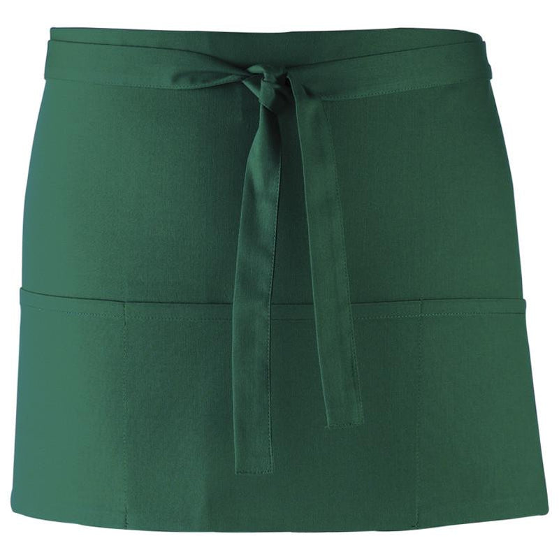 Premier 'Colours' 3 Pocket Apron - Print Chimp