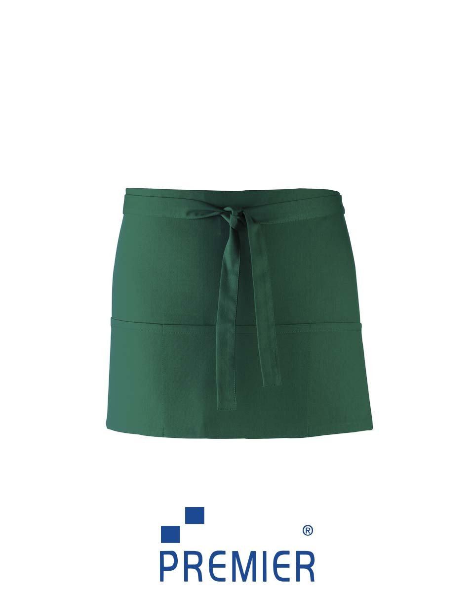 Premier 'Colours' 3 Pocket Apron - Print Chimp