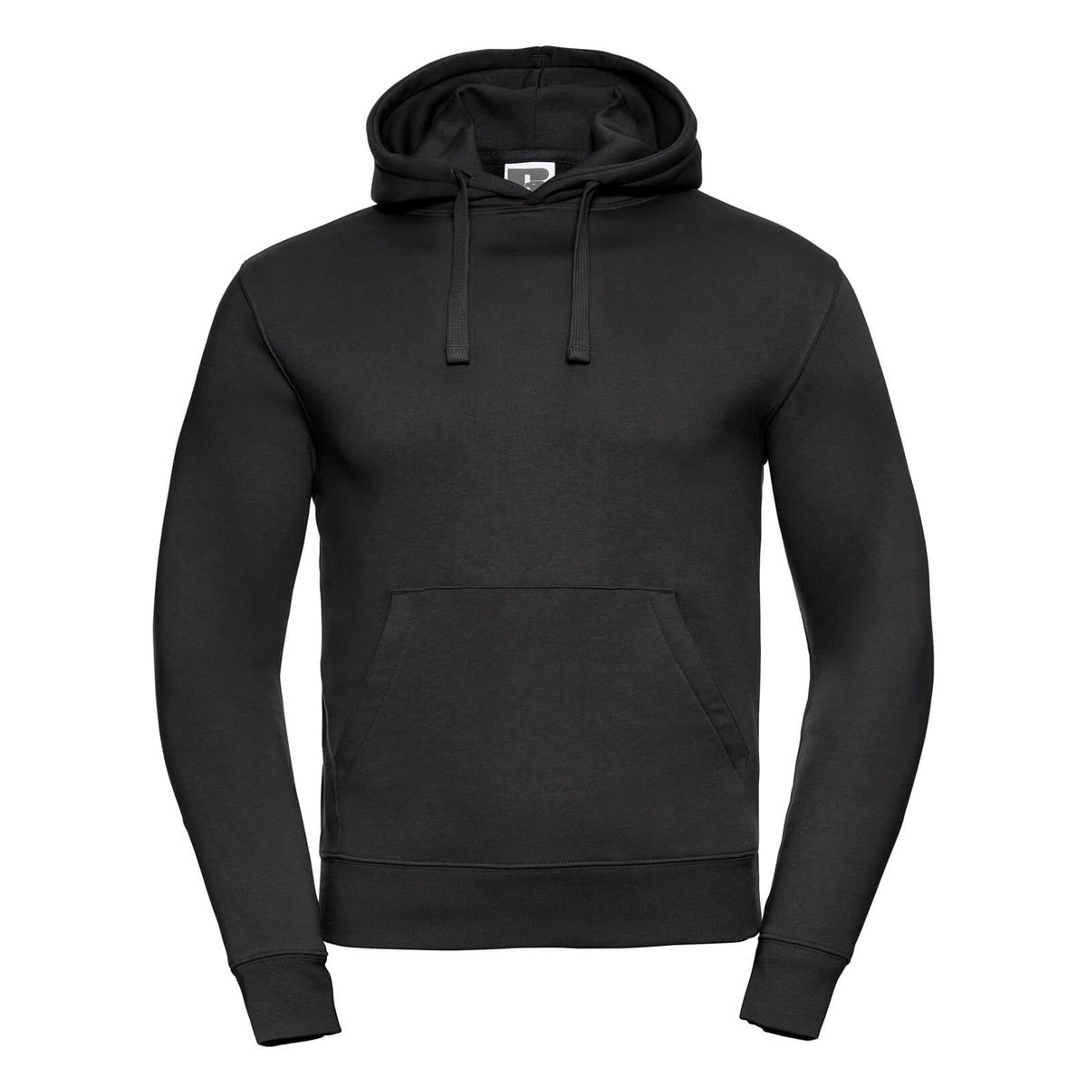 Russell Authentic Hoodie - Print Chimp