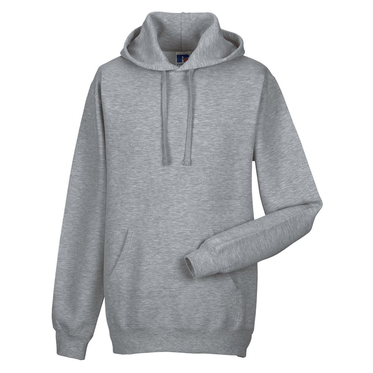 Russell Adult Hoodie - Print Chimp