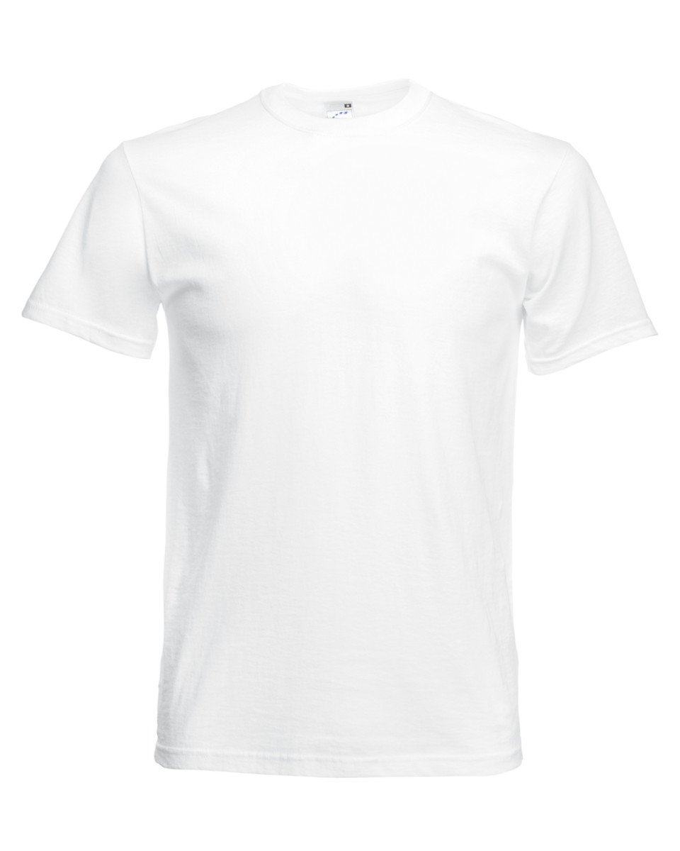 Fruit Of The Loom Original T-shirt - Print Chimp