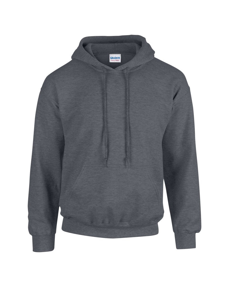 Gildan Heavy Blend Hooded Sweatshirt - Print Chimp