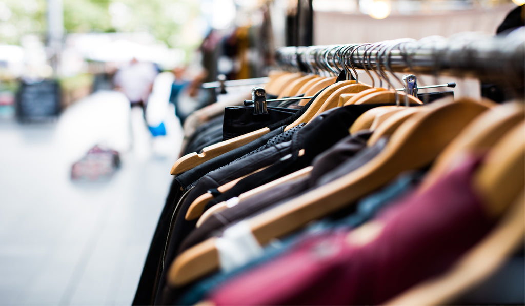8 Ways Personalised Clothing Can Improve Your Business