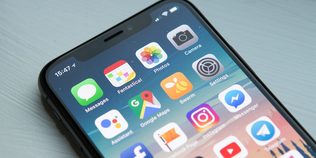 5 Apps For A Better Business In 2019