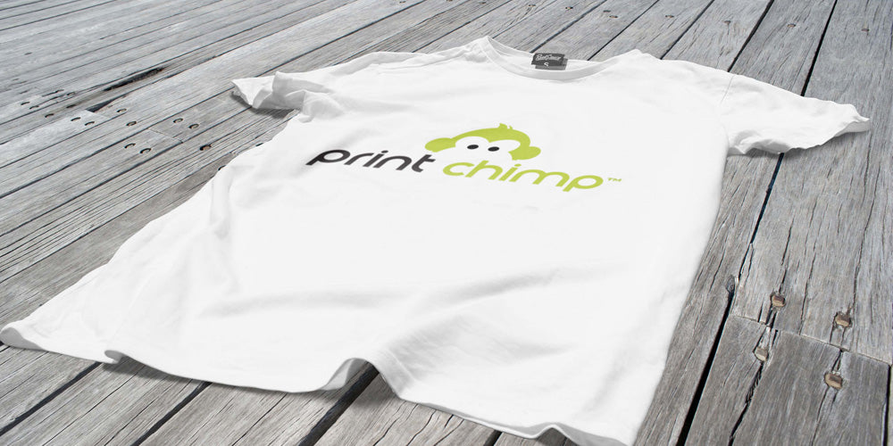 Sleeve Print Add On - Print Chimp