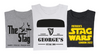 Stag Do T-shirts.