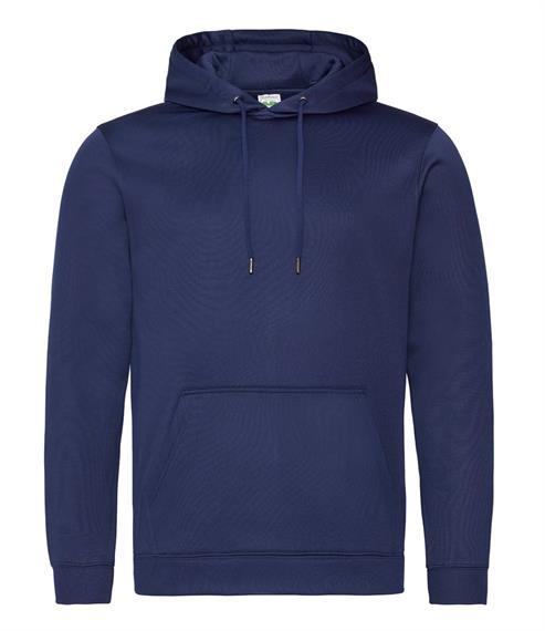 AWDis Sports Polyester Hoodie - Print Chimp