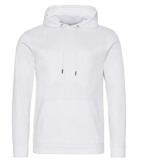AWDis Sports Polyester Hoodie - Print Chimp