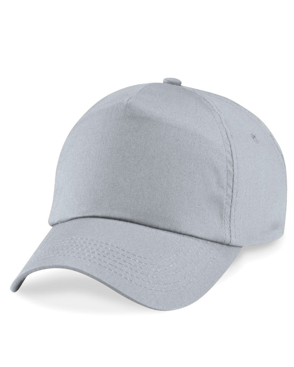 Beechfield Original 5 Panel Cap - Print Chimp