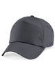 Beechfield Original 5 Panel Cap - Print Chimp