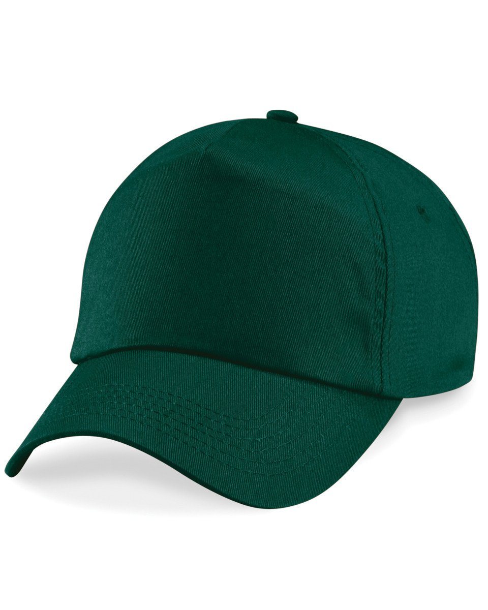 Beechfield Original 5 Panel Cap - Print Chimp