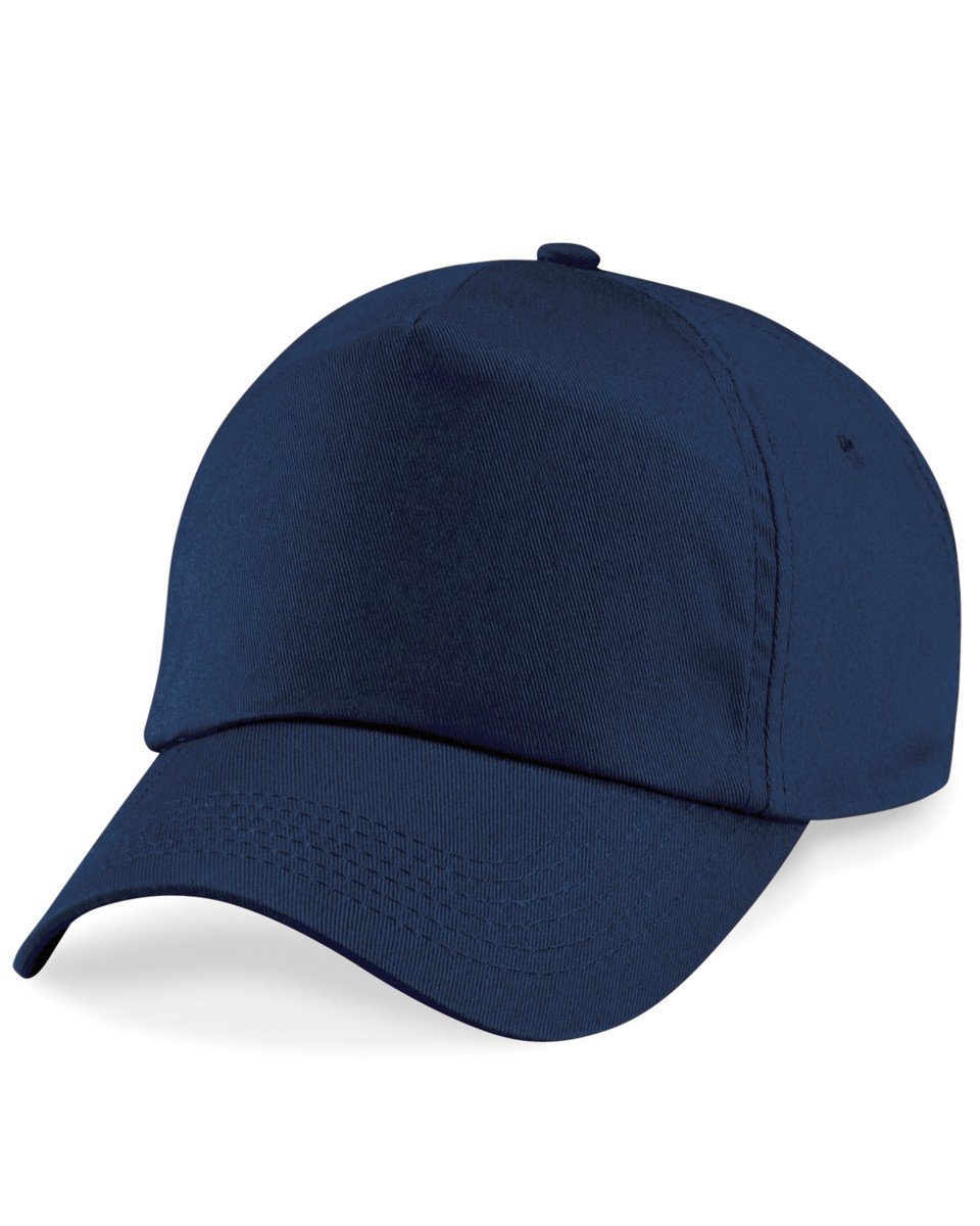 Beechfield Original 5 Panel Cap - Print Chimp
