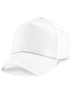 Beechfield Original 5 Panel Cap - Print Chimp
