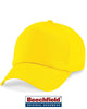 Beechfield Original 5 Panel Cap - Print Chimp