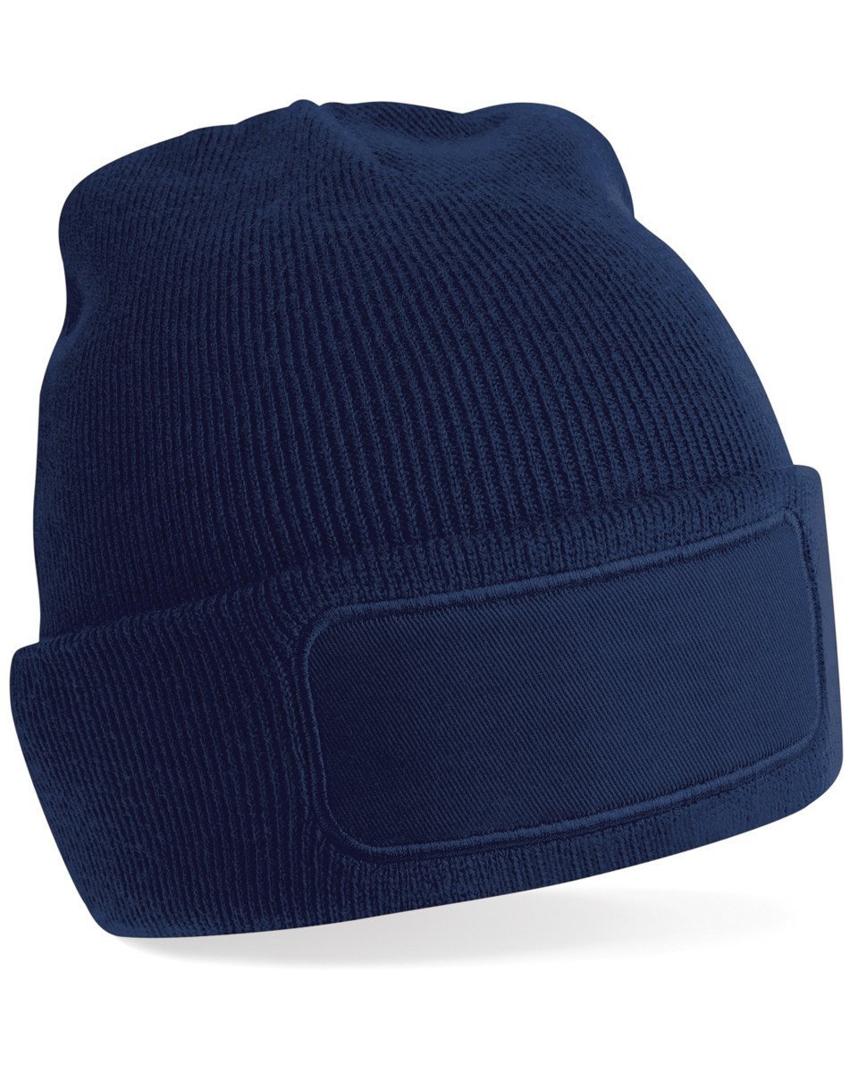 Beechfield Printers Beanie - Print Chimp