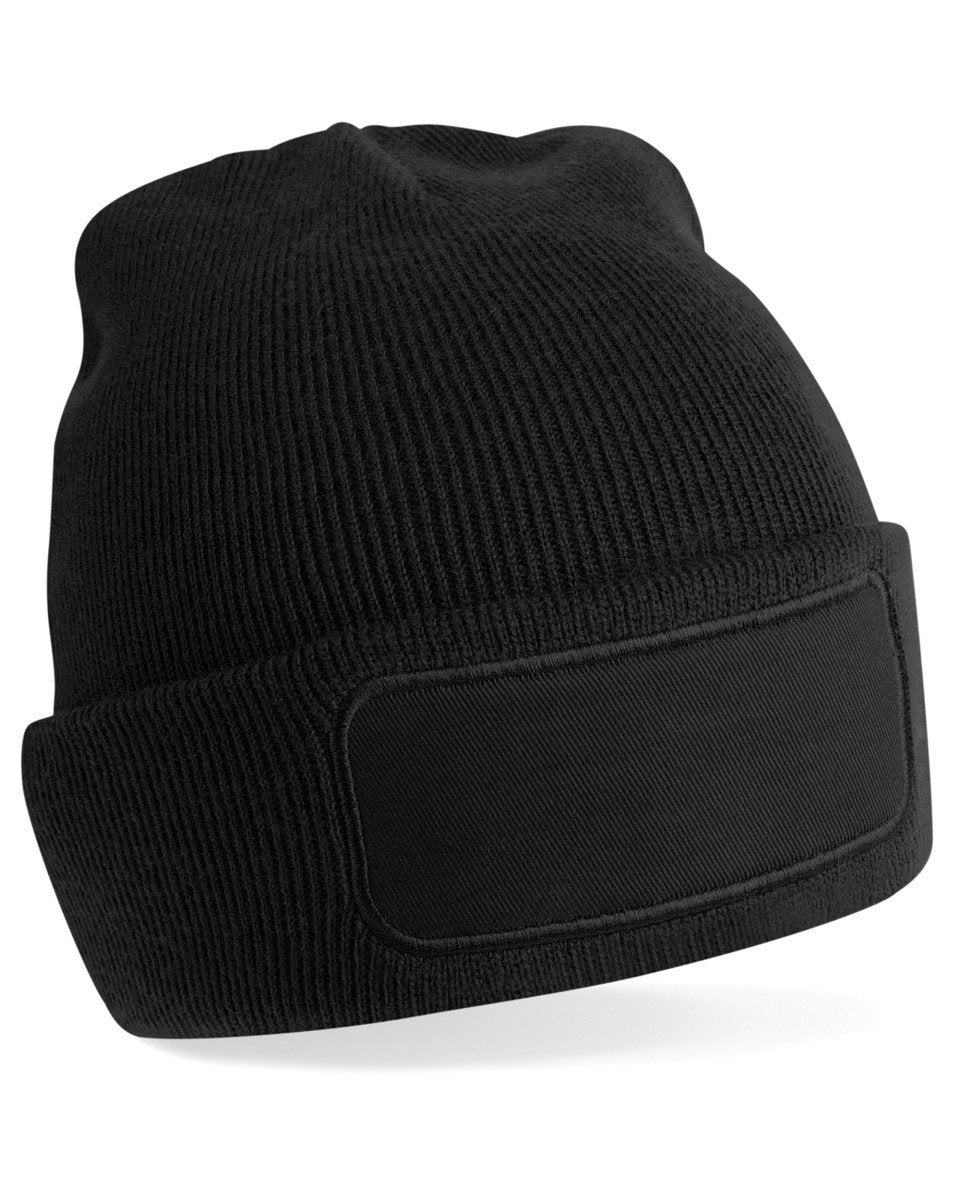 Beechfield Printers Beanie - Print Chimp