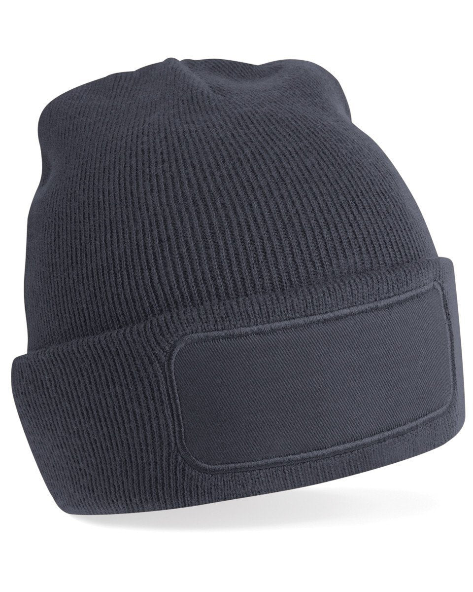 Beechfield Printers Beanie - Print Chimp