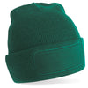 Beechfield Printers Beanie Including Print - Print Chimp