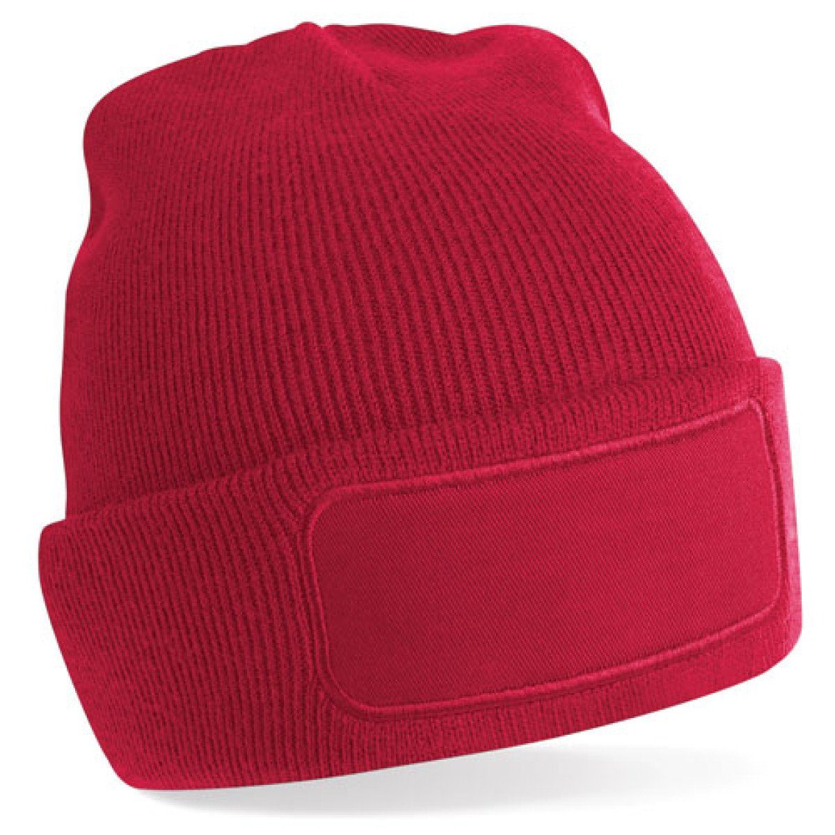 Beechfield Printers Beanie - Print Chimp
