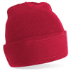 Beechfield Printers Beanie Including Print - Print Chimp