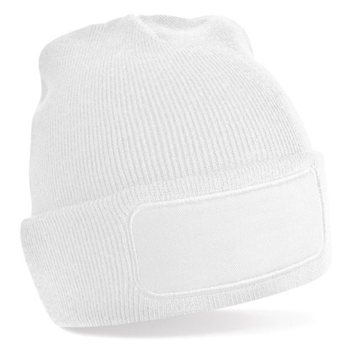 Beechfield Printers Beanie - Print Chimp