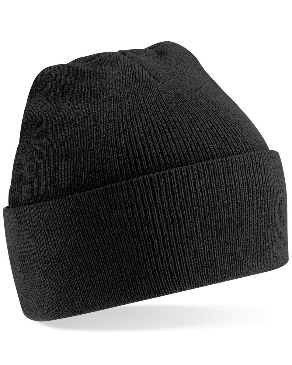 Beechfield Original Cuffed Beanie - Print Chimp