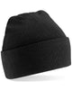 Beechfield Original Cuffed Beanie - Print Chimp
