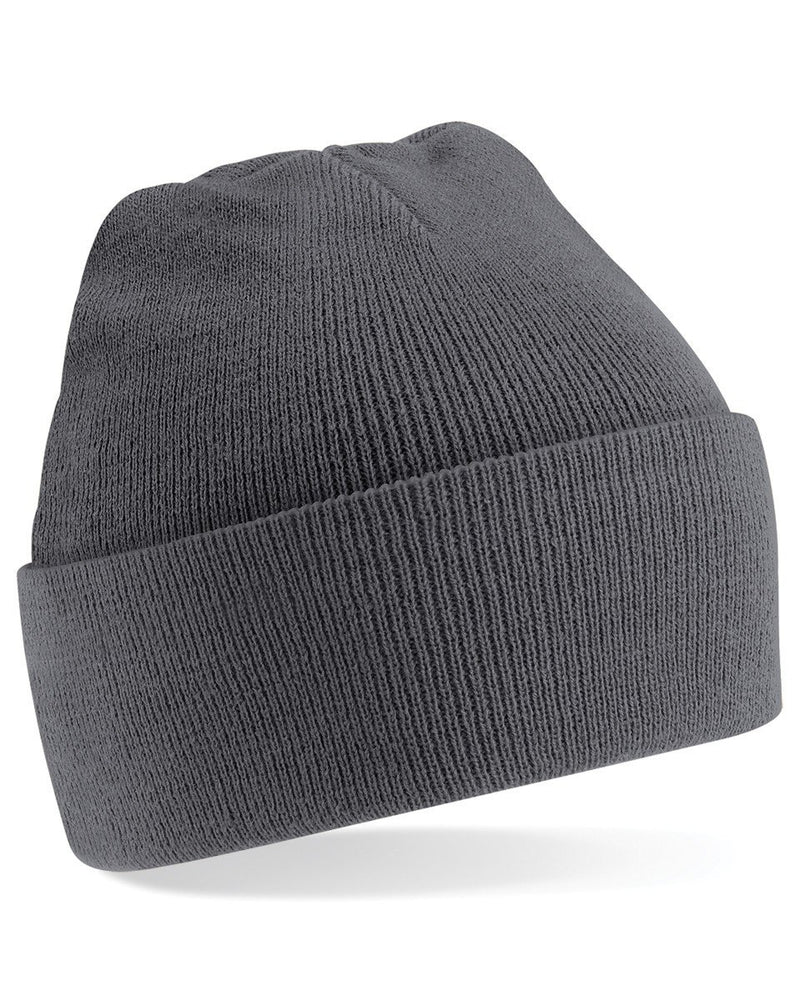 Beechfield Original Cuffed Beanie - Print Chimp