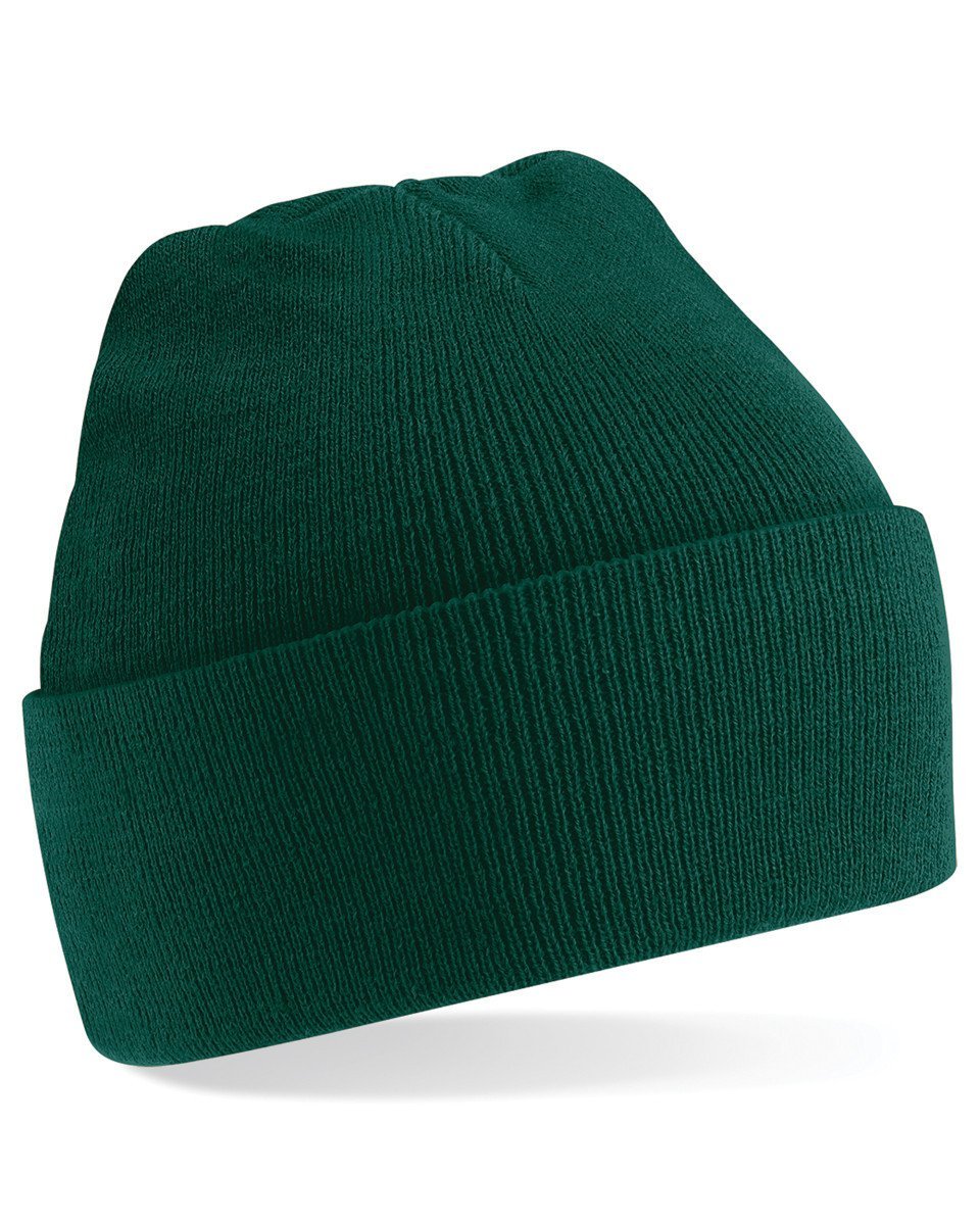 Beechfield Original Cuffed Beanie - Print Chimp