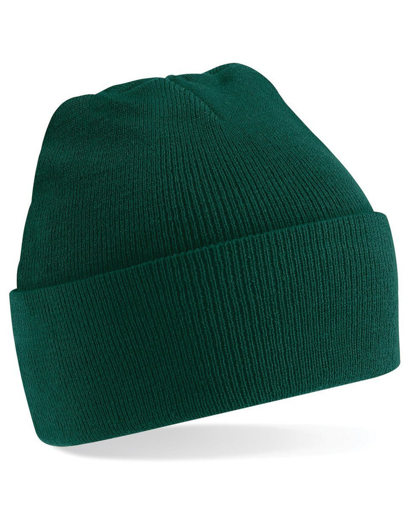 Beechfield Original Cuffed Beanie - Print Chimp