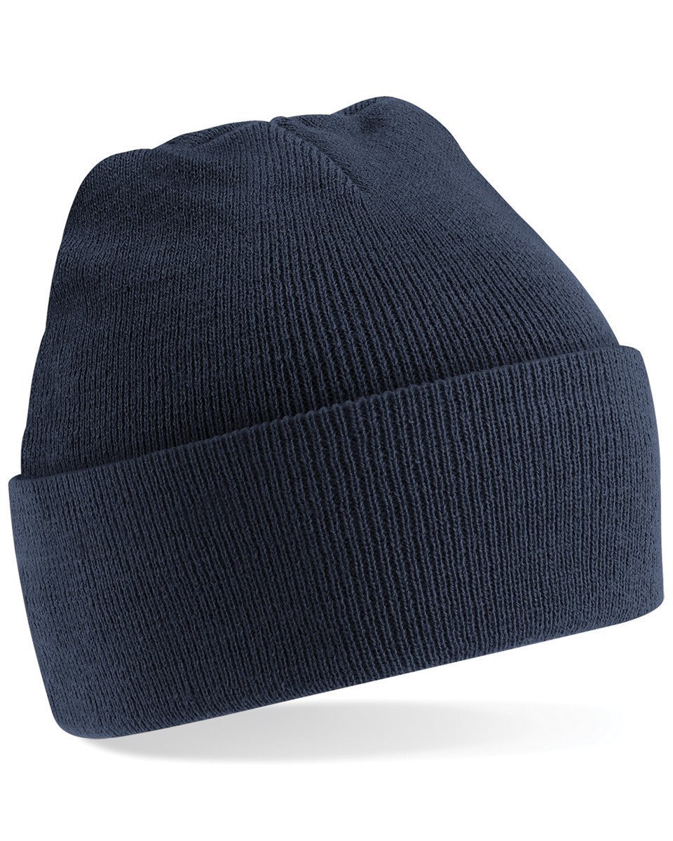 Beechfield Original Cuffed Beanie - Print Chimp