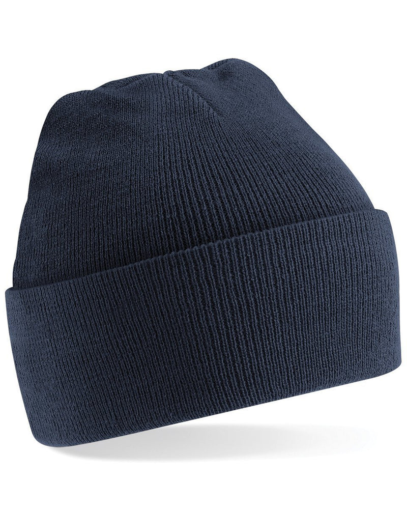 Beechfield Original Cuffed Beanie - Print Chimp