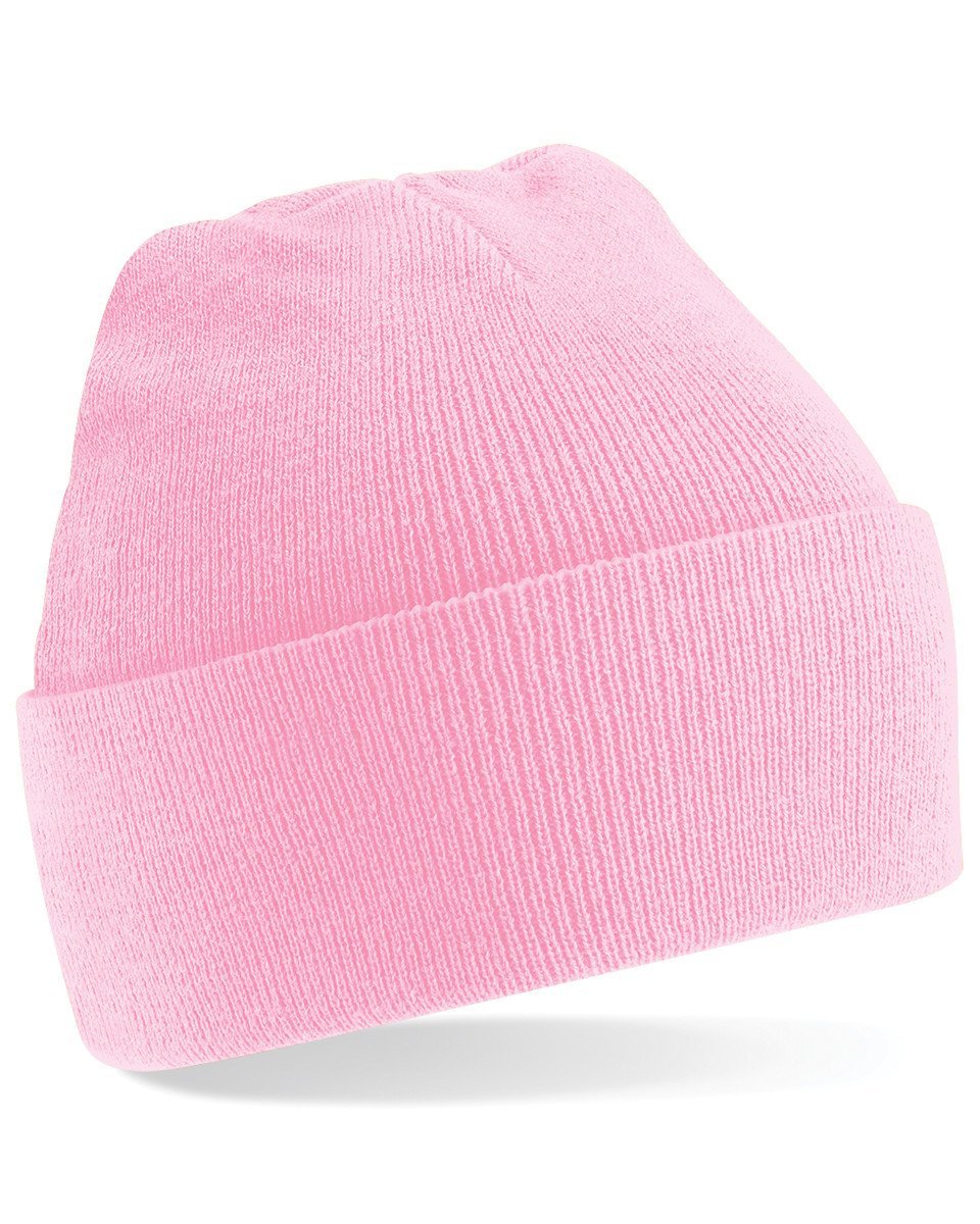 Beechfield Original Cuffed Beanie - Print Chimp