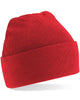 Beechfield Original Cuffed Beanie - Print Chimp