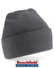 Beechfield Original Cuffed Beanie - Print Chimp