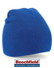 Beechfield Original Pull-On Beanie - Print Chimp