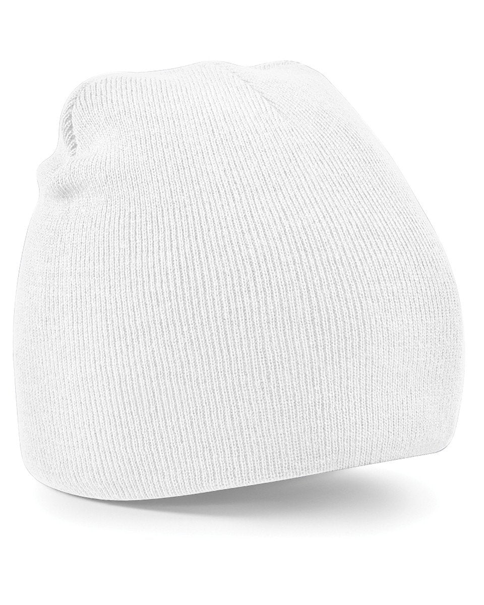 Beechfield Original Pull-On Beanie - Print Chimp