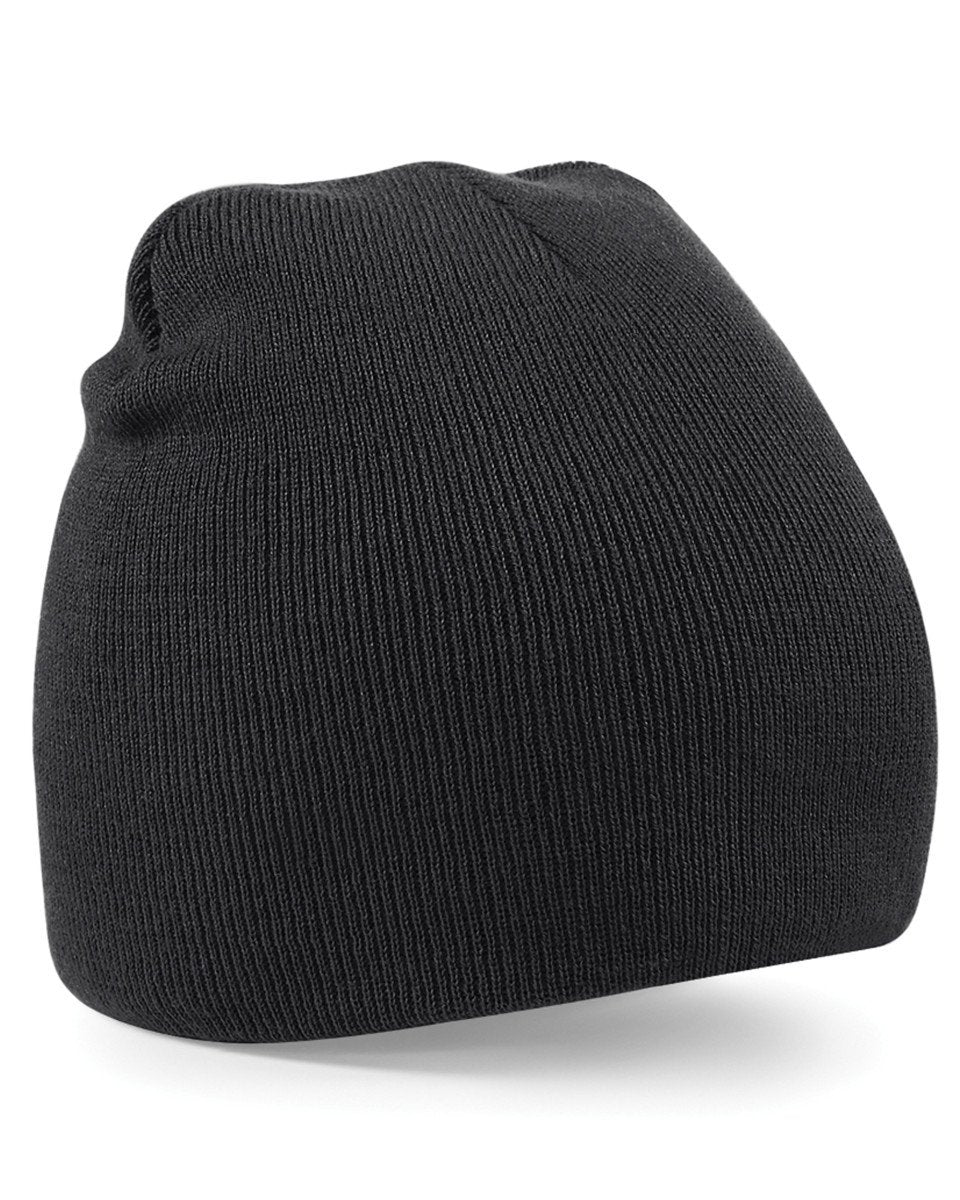 Beechfield Original Pull-On Beanie - Print Chimp