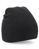 Beechfield Original Pull-On Beanie - Print Chimp